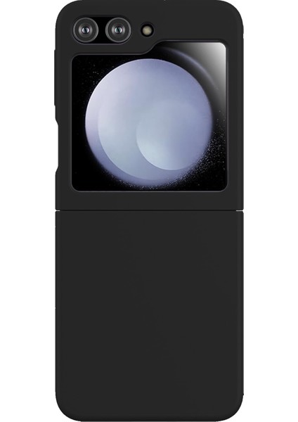 Samsung Z Flip Telefon Kılıfı (Yurt Dışından)