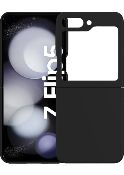 Samsung Z Flip Telefon Kılıfı (Yurt Dışından)