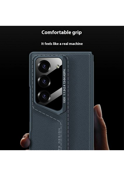 Samsung Galaxy Z Fold 6 Telefon Kılıfı (Yurt Dışından)