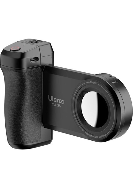 MA35 Magsafe Bluetooth Telefon Tripod