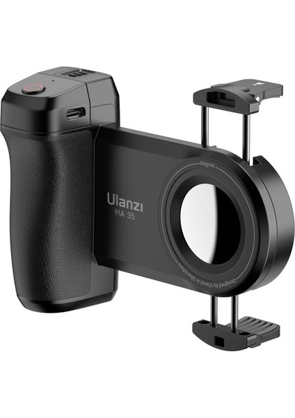 MA35 Magsafe Bluetooth Telefon Tripod fiyatları