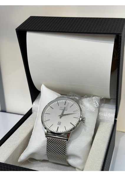 Mıcheal Tommy Erkek Kol Saati