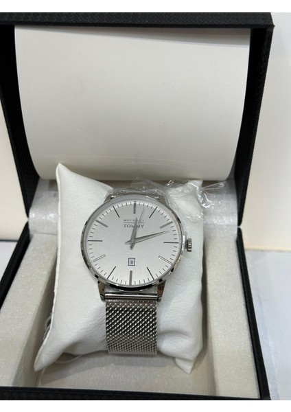 Mıcheal Tommy Erkek Kol Saati fiyatları