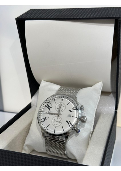 Mıcheal Tommy Erkek Kol Saati