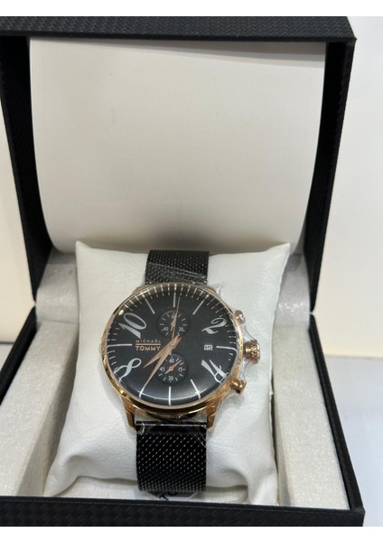 Mıcheal Tommy Erkek Kol Saati fiyatları