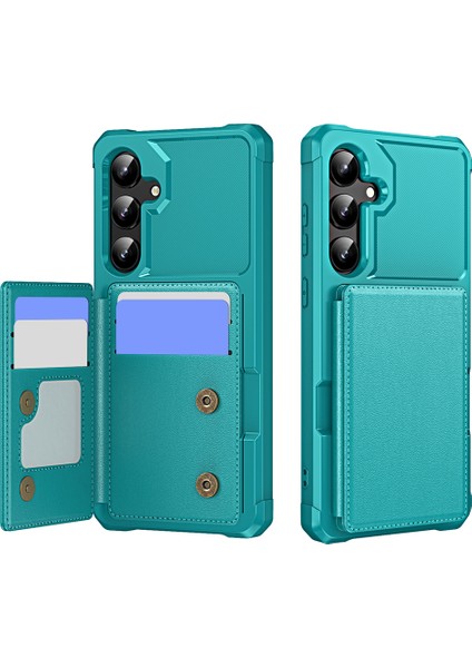 Samsung Galaxy S24 Telefon Kılıfı (Yurt Dışından)