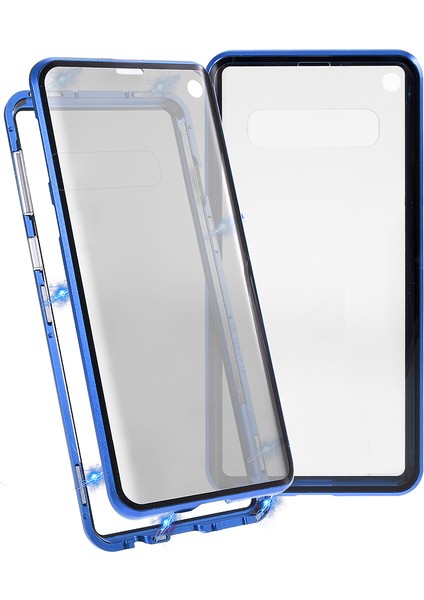 Samsung S10 Telefon Kılıfı (Yurt Dışından)