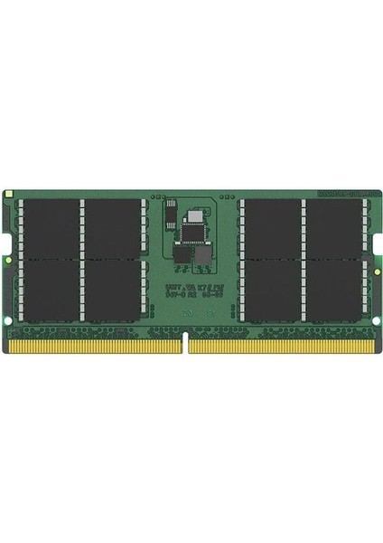 CL46 32GB 5600MHZ Ddr5 Notebook Rami