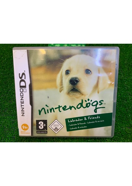 Nintendogs