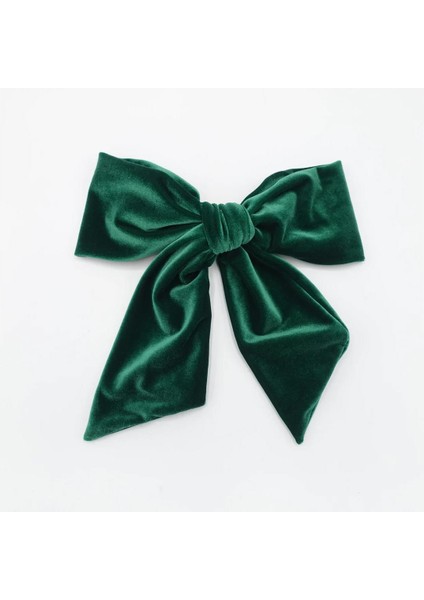 Fiyonk Sallantılı Lüks Kadife Toka Seti 4 Adet fiyatları