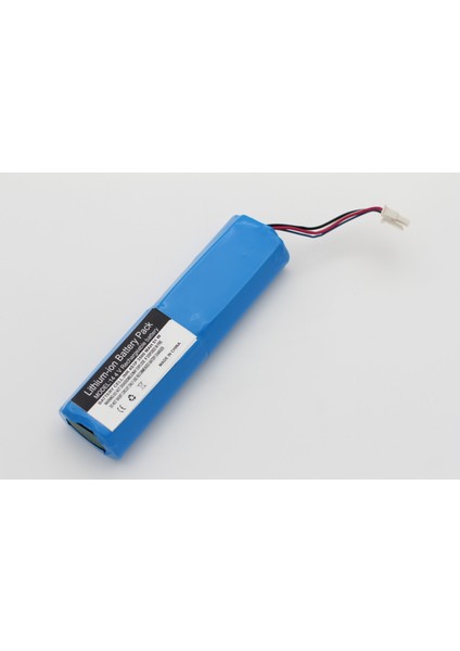Beko Rs 8121 Robot Süpürge 3500 Mah Batarya