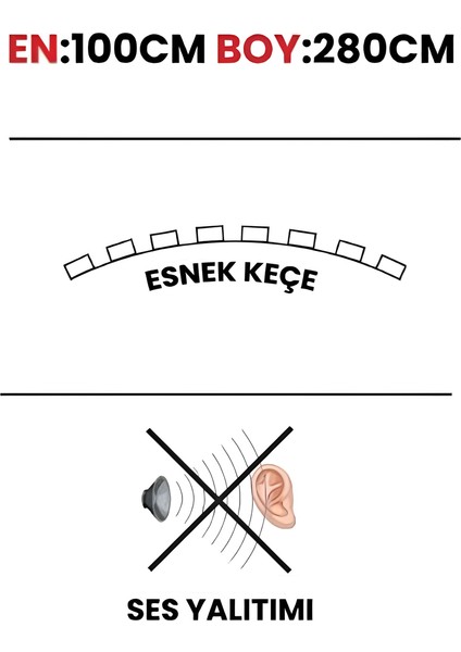Mdf Ahşap Akustik Keçeli Duvar Paneli