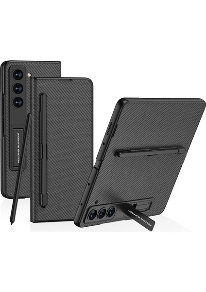 Samsung Galaxy Z Fold 5 Telefon Kılıfı (Yurt Dışından)