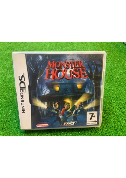 Monster House