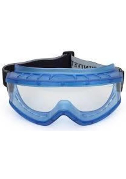 619.02.01.00 Goggle Koruyucu Gözlük. Made In Italy.