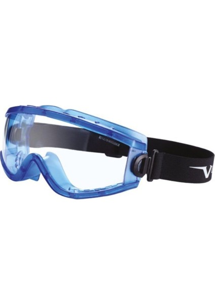 619.02.01.00 Goggle Koruyucu Gözlük. Made In Italy.