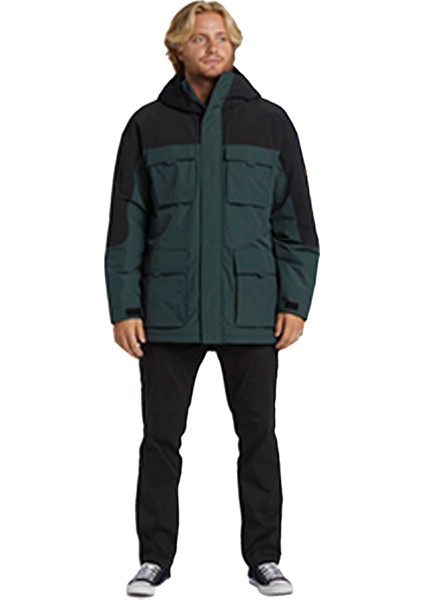 System Parka Jacket