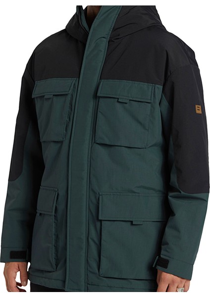 System Parka Jacket fiyatları