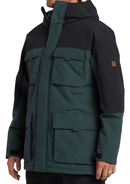 System Parka Jacket modelleri