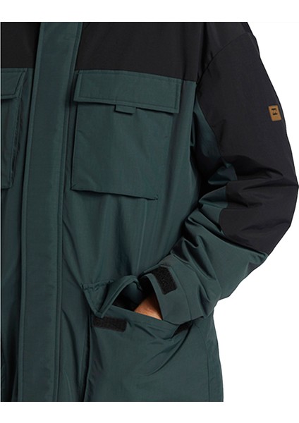 System Parka Jacket fırsatları