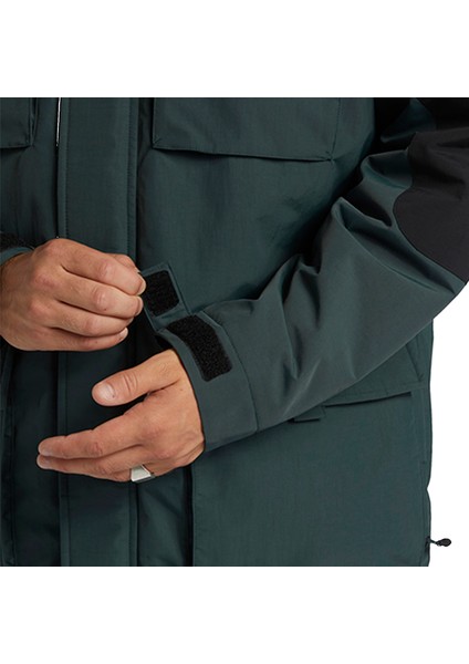 System Parka Jacket indirimleri