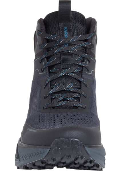 Singletrack Mid Weathertite Black/grey indirimleri