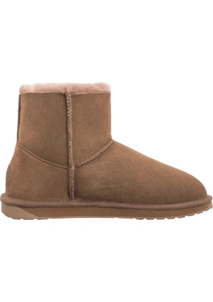 Piction Kadın Siyah Bot