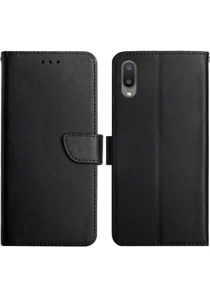 Samsung Galaxy A02 Telefon Kılıfı (Yurt Dışından)