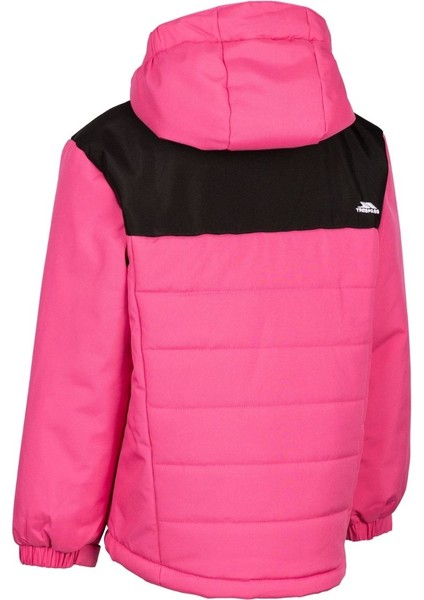 Halston Çocuk Kayak Montu
