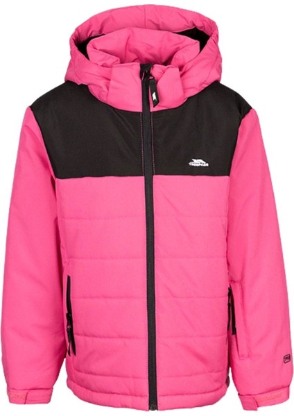 Halston Çocuk Kayak Montu