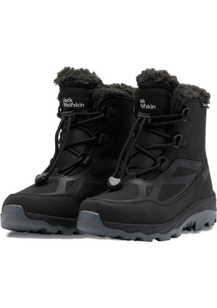 Vojo Shell Xt Texapore Mid K Erkek Çocuk Gri Bot modelleri