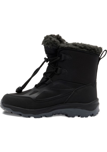 Vojo Shell Xt Texapore Mid K Erkek Çocuk Gri Bot fırsatları