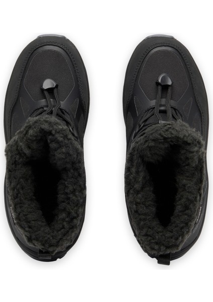 Vojo Shell Xt Texapore Mid K Erkek Çocuk Gri Bot indirimleri