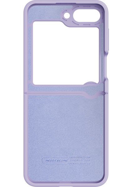 Samsung Galaxy Z Flip 5 Telefon Kılıfı (Yurt Dışından)