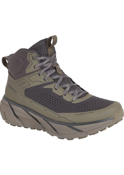 Singletrack Mid Weathertite Olive modelleri