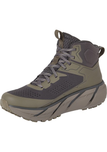 Singletrack Mid Weathertite Olive fırsatları