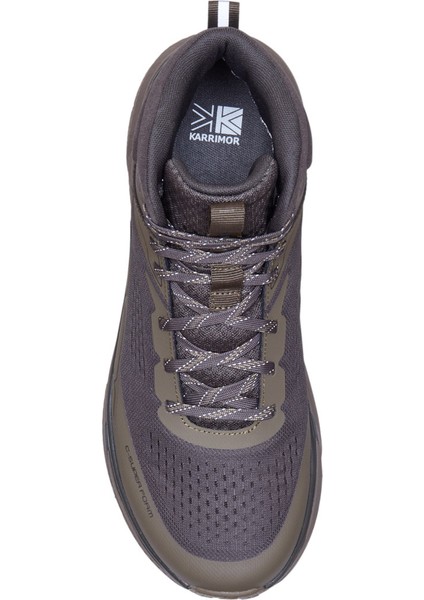 Singletrack Mid Weathertite Olive indirimleri