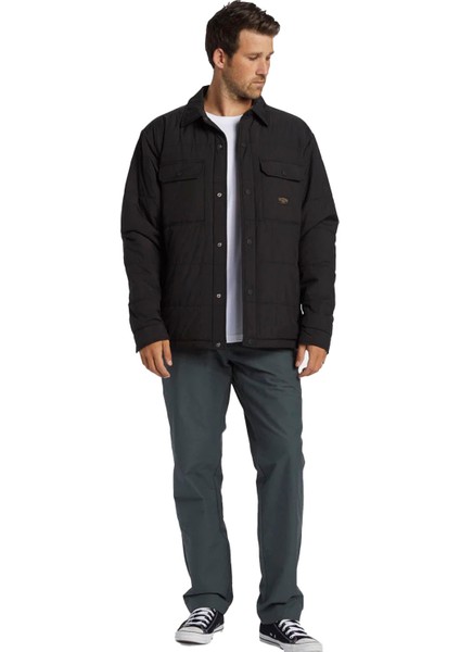 Montana Jacket Erkek Siyah Ceket modelleri