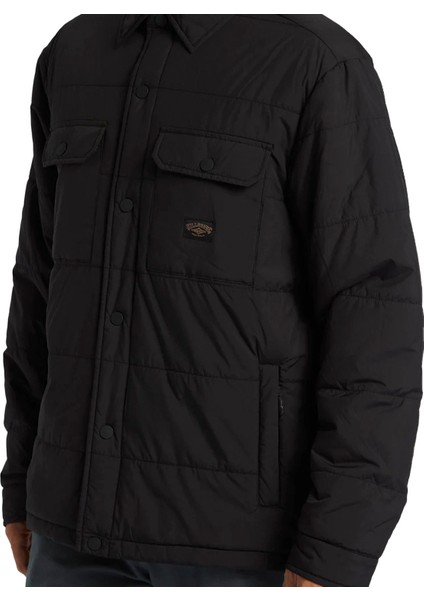 Montana Jacket Erkek Siyah Ceket fırsatları