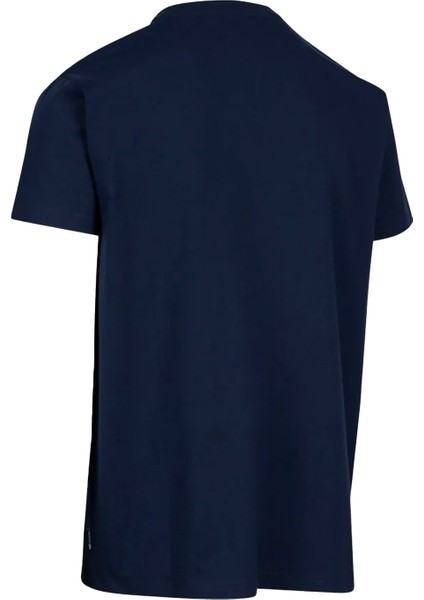 Cedarf- Male Casual Prınted Tshırt