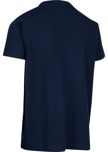 Cedarf- Male Casual Prınted Tshırt