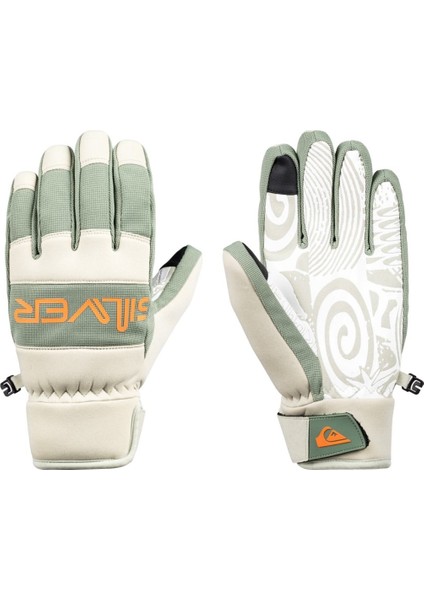 Method Glove