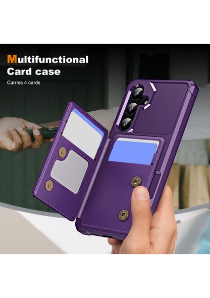 Samsung Galaxy A35 Telefon Kılıfı (Yurt Dışından) modelleri