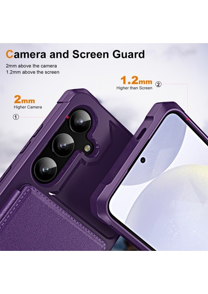 Samsung Galaxy A35 Telefon Kılıfı (Yurt Dışından) fırsatları