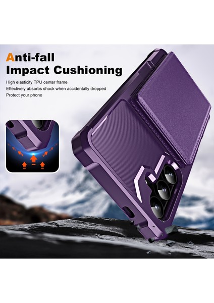 Samsung Galaxy A35 Telefon Kılıfı (Yurt Dışından) indirimleri