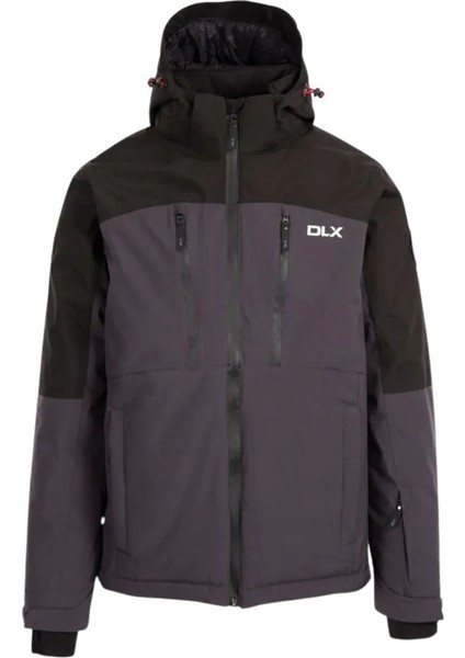 Nıxon- Male Dlx Skı Jacket