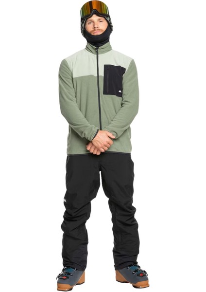 Aker Fz Fleece