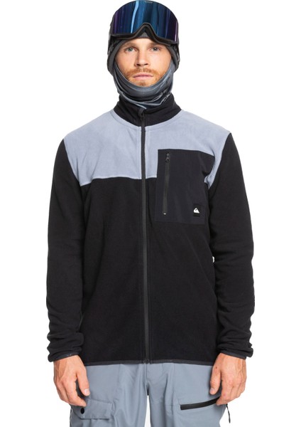 Aker Fz Fleece Erkek Polar Ceket