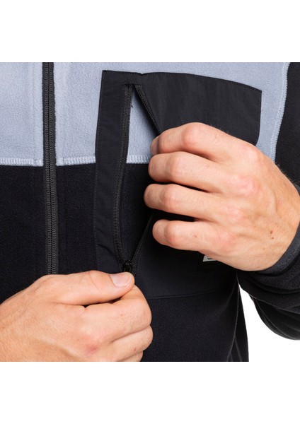 Aker Fz Fleece Erkek Polar Ceket modelleri