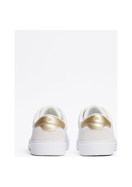 Chıc Court Sneaker